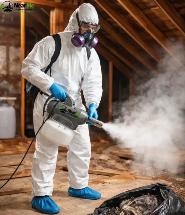 Professional Animal Removal Team Yatala